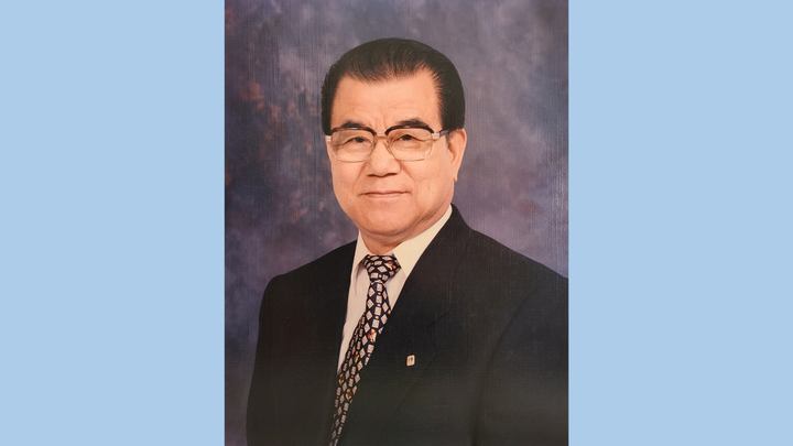 David Tae Yong Cho Memorial Scholarship Fund campaign photo, 1 of 2