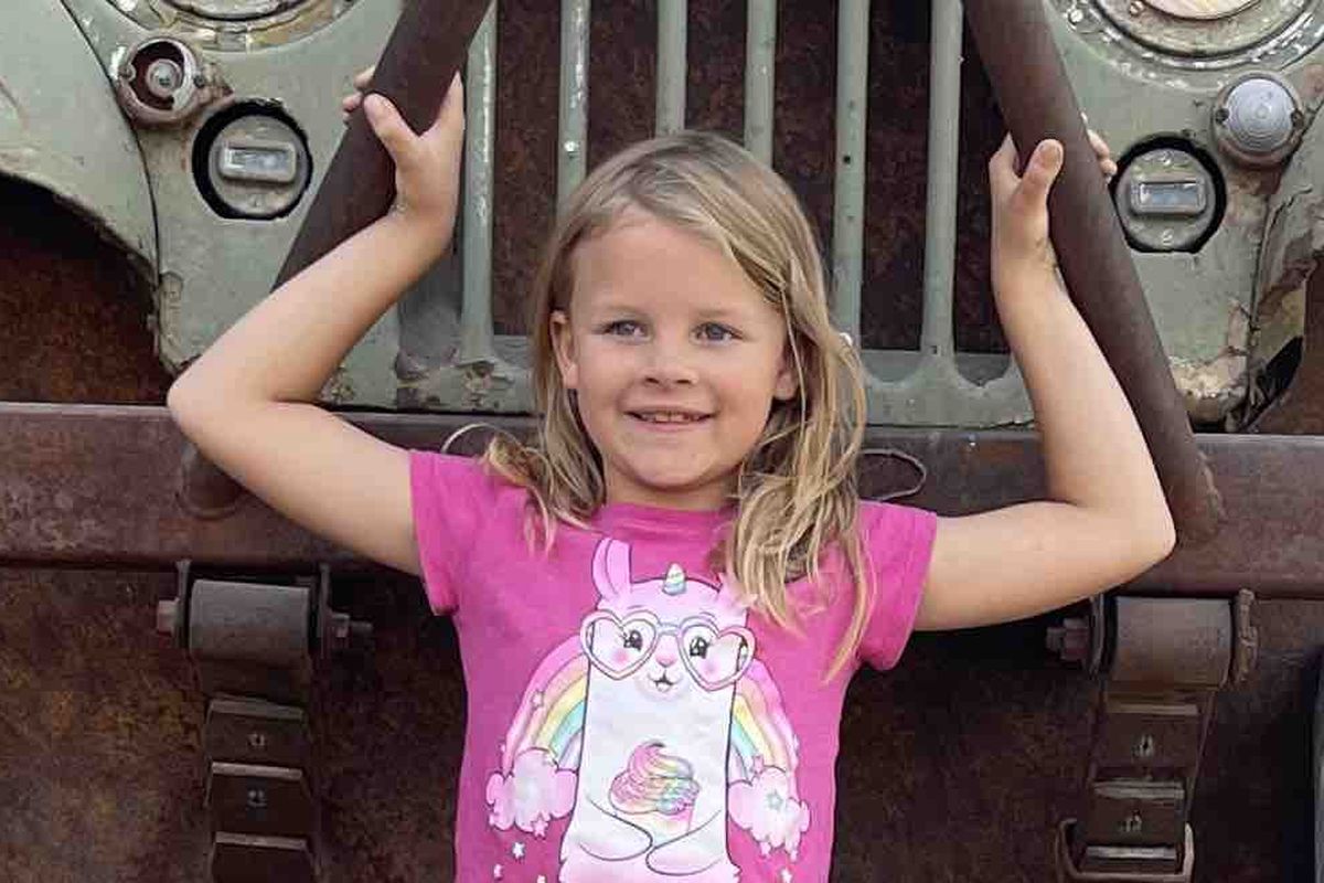 Fundraiser for Kayla Kaul by Kayla Strand Kaul : Support the family of Athena  Strand