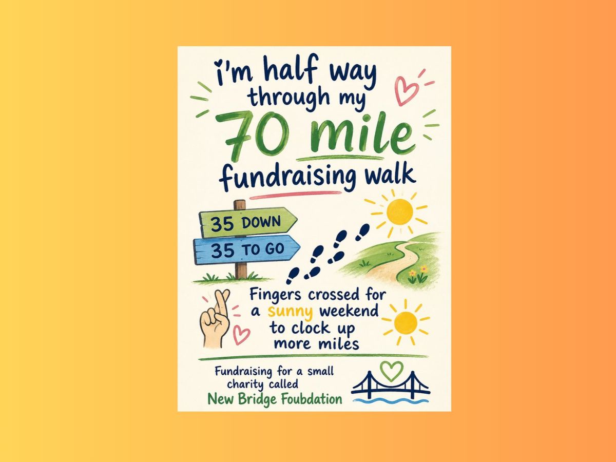Fundraiser’s main image