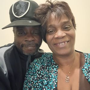 Latonya Harrison