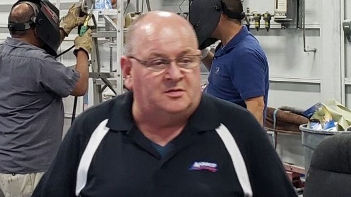 Foto principale della raccolta fondi