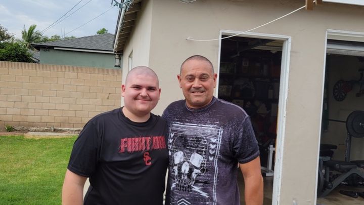 Main fundraiser photo