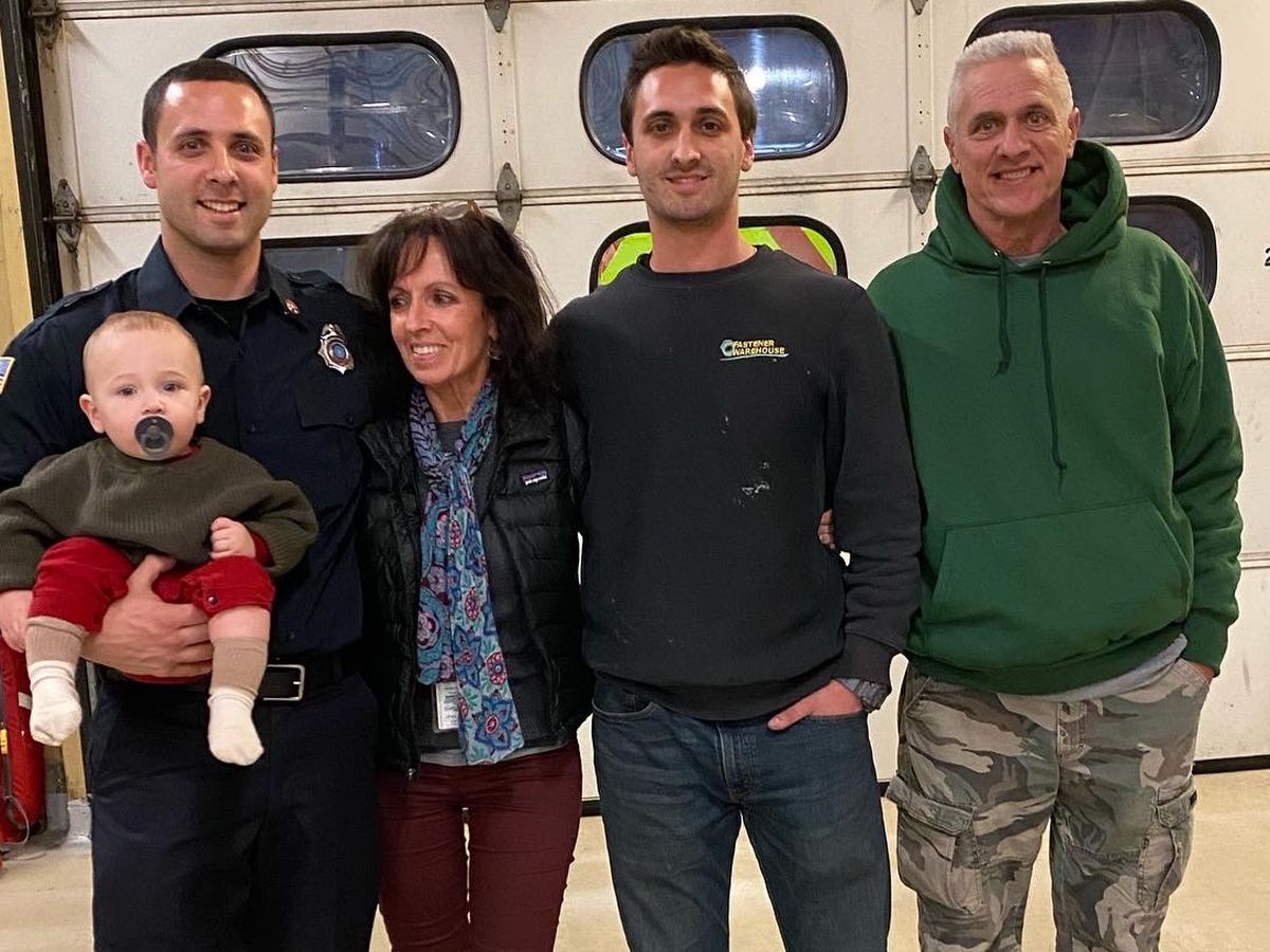 Help the Lambert Family Rebuild After Fire campaign photo, 1 of 7