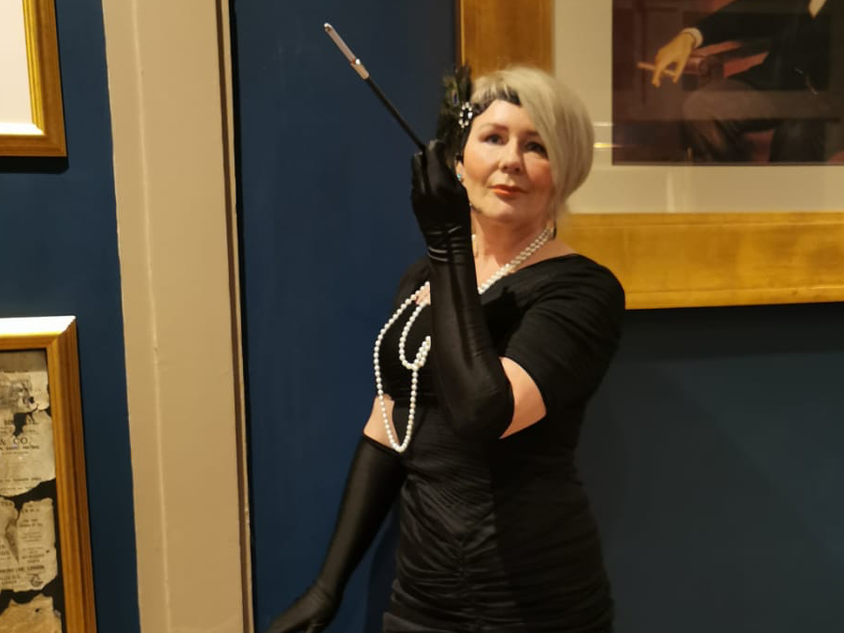 Fundraiser’s main image