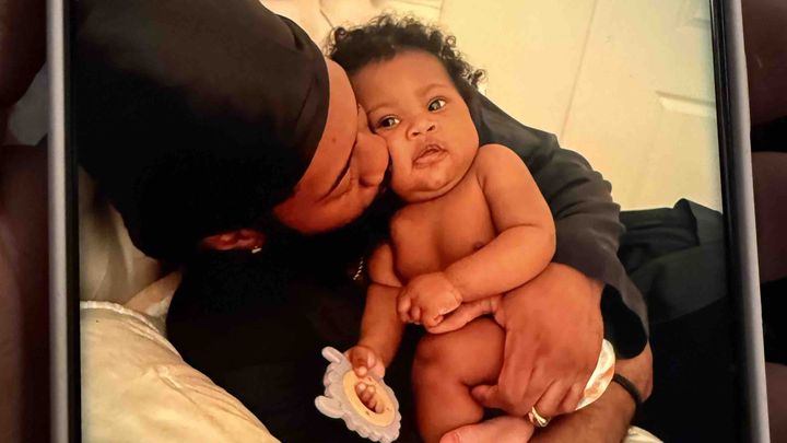 Support the Memory of Jaelen Chaney & baby Solé campaign photo, 1 of 6
