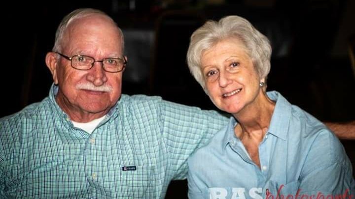 Main fundraiser photo