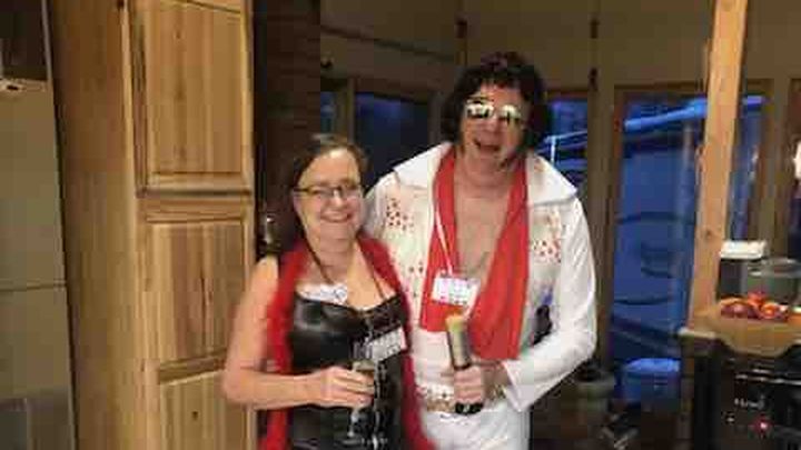 Main fundraiser photo