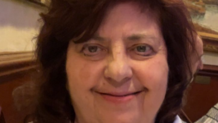Honor Kathryn Guglielmo-Grathwohl's Legacy campaign photo, 1 of 5