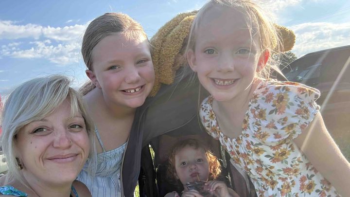 Fundraiser by Kelsey Kite : Help a Single Mom Rebuild After Crisis