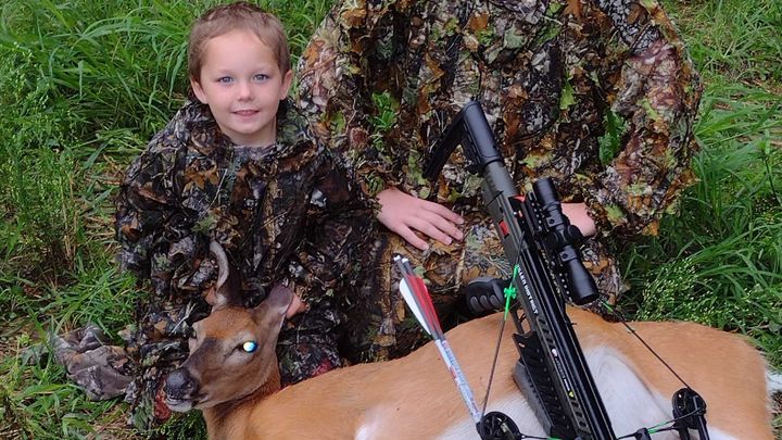 Main fundraiser photo