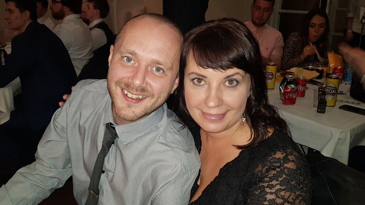 Main fundraiser photo
