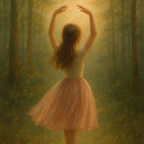 GoFundMe profile picture for @ballet