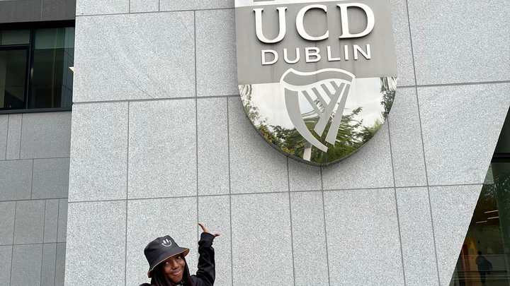 Help Me Finish My Law Degree and Keep the Dream Alive campaign photo, 1 of 3