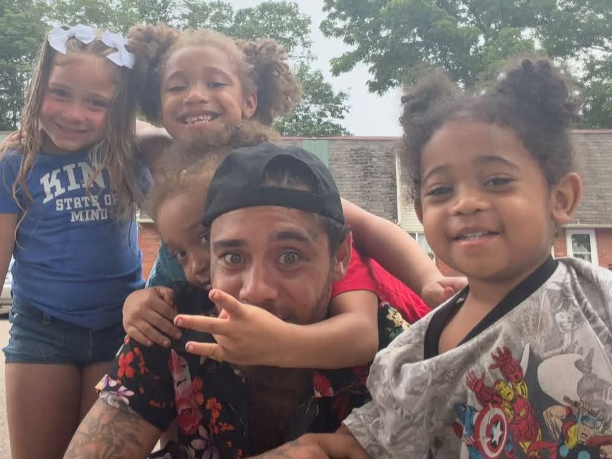 Support Funeral Costs and Children After Tragedy campaign photo, 1 of 8