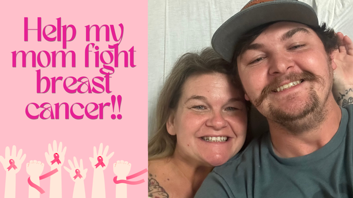 Support Amanda's Battle Against Cancer campaign photo, 1 of 2