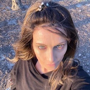 GoFundMe profile picture for @rebecca