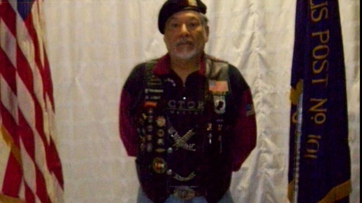 Main fundraiser photo