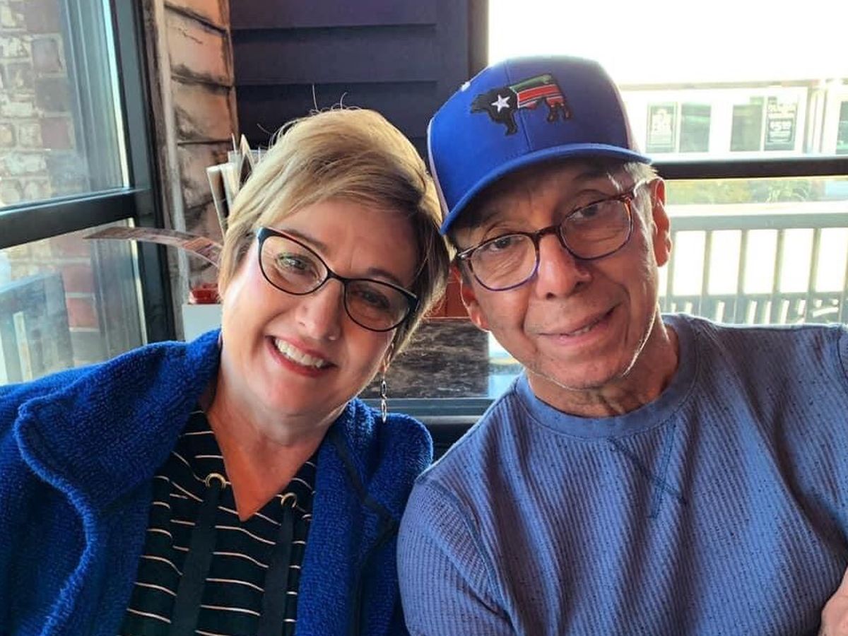 Gail Ramiro Fundraiser for Gail Ramirez by Megan Bales : Celebrate the life of Zack ...