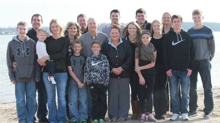 Main fundraiser photo