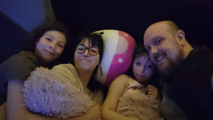 Help Our Family Overcome Financial Struggles campaign photo, 1 of 3