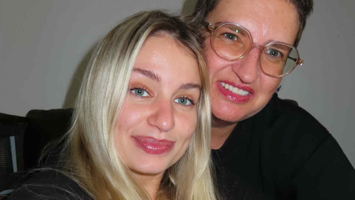 De tout coeur avec Laurie- Mise à jour campaign photo, 1 of 6