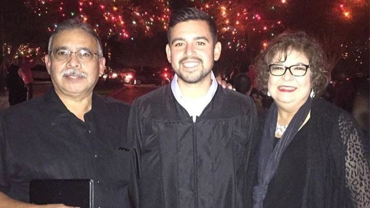 Main fundraiser photo