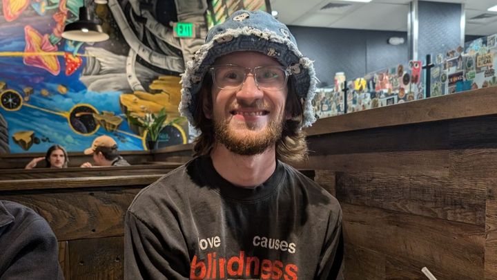 Main fundraiser photo