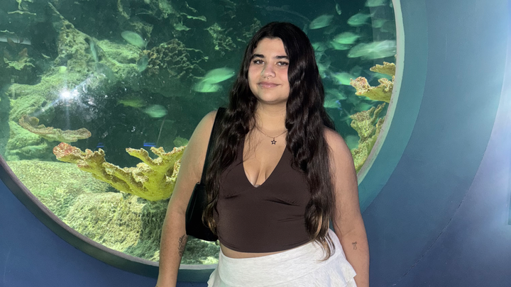 Support Isabella's Dream to Study in Japan campaign photo, 1 of 5