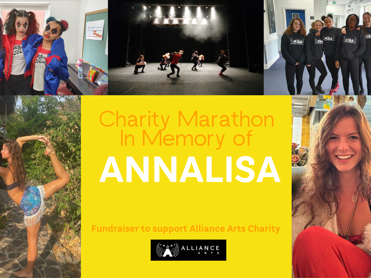 Fundraiser’s main image