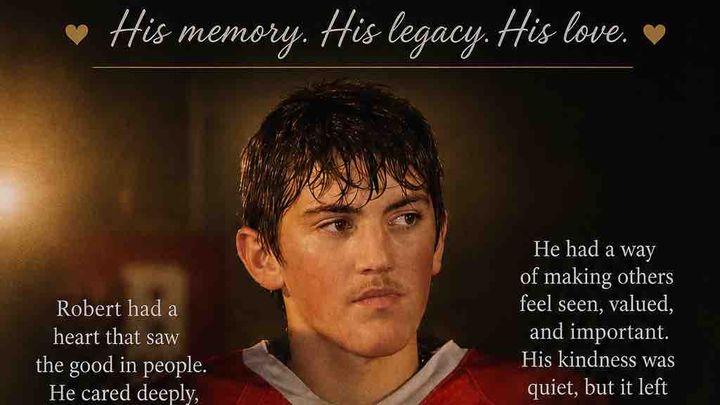 Honoring Robert Wayne Orton’s Memory campaign photo, 1 of 8