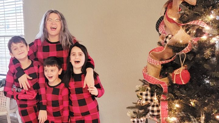 Urgent Legal Fund to Protect My Children campaign photo, 1 of 5