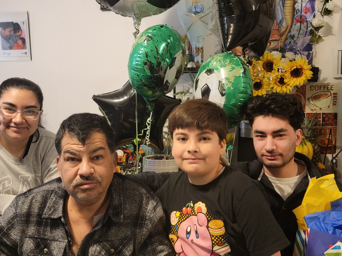 Fundraiser’s main image