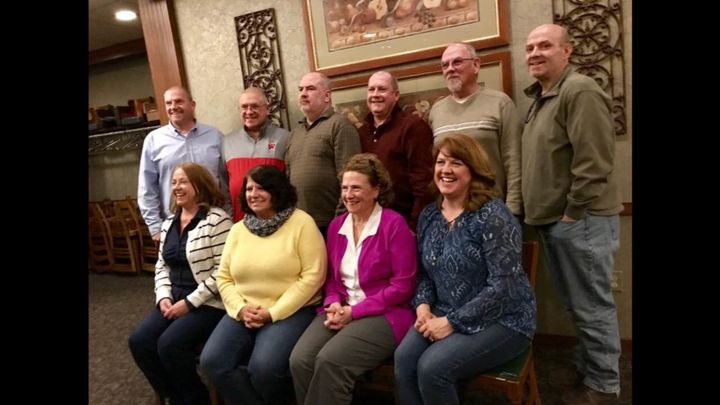 Main fundraiser photo