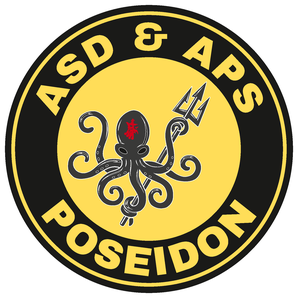 ASD e APS Poseidon