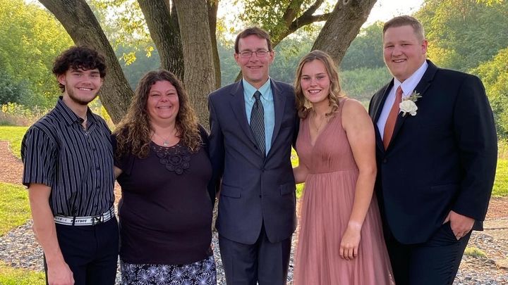 Main fundraiser photo