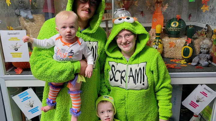 Donate to Bj's Memorial and Family Support campaign photo, 1 of 8
