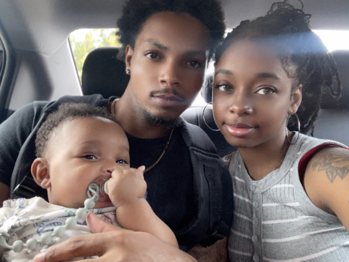 Fundraiser by The Adams Family : Help Our Family Get a Fresh Start