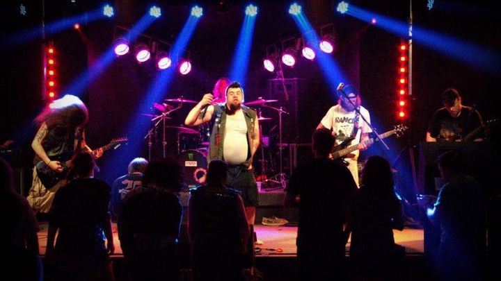 Main fundraiser photo