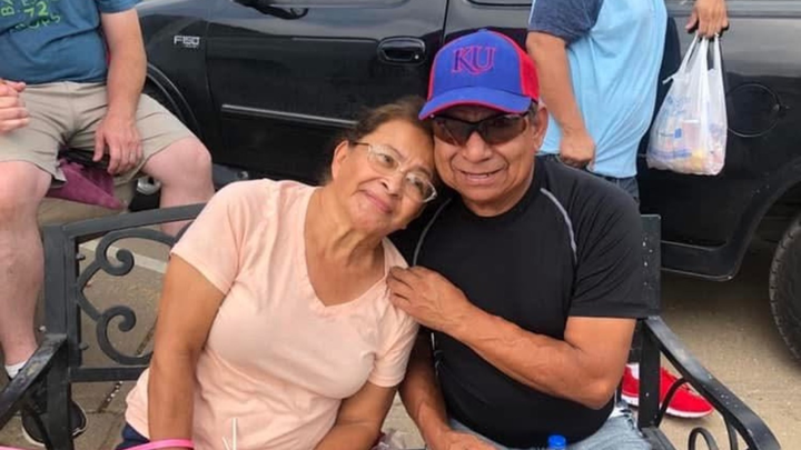 Help Honor Theresa Torres' Memory campaign photo, 1 of 6