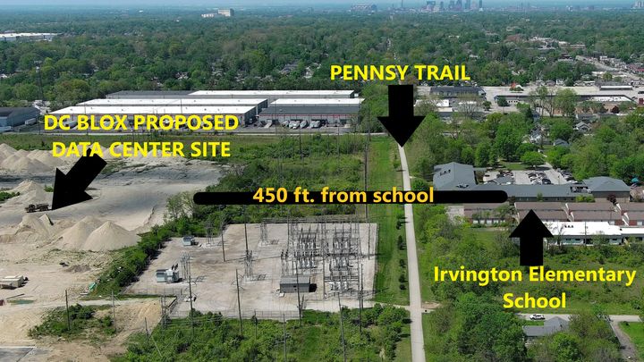 Protect Pennsy Trail: Legal Fund campaign photo, 1 of 8