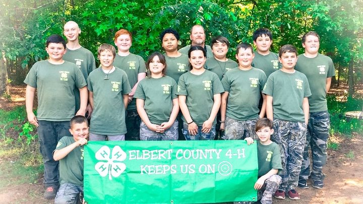 Main fundraiser photo