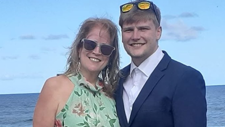 Main fundraiser photo