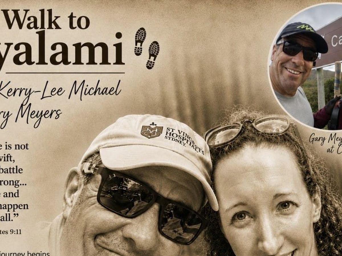 Fundraiser’s main image