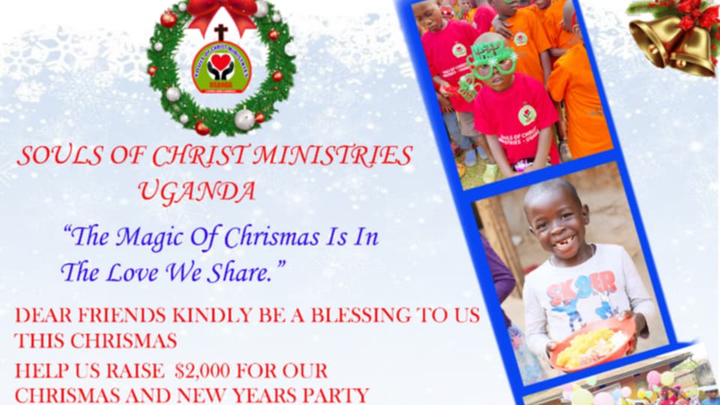 Help these darlings have a Merry Christmas! campaign photo, 1 of 6