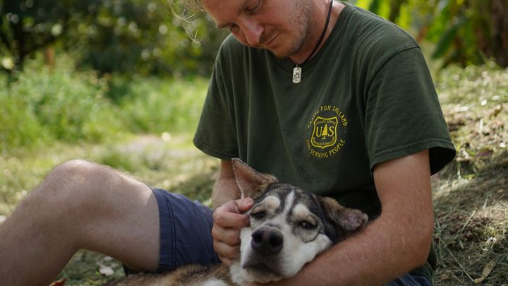 Donate by October 8 and I’ll double it: Help us raise 30k € campaign photo, 1 of 8