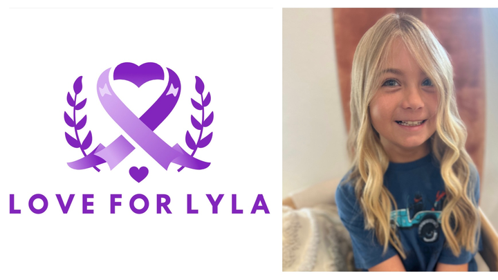 Fundraiser by Paige and : Love for Lyla