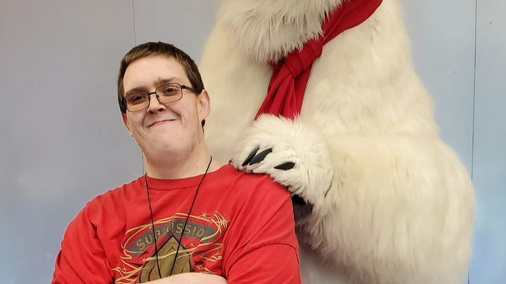 Main fundraiser photo