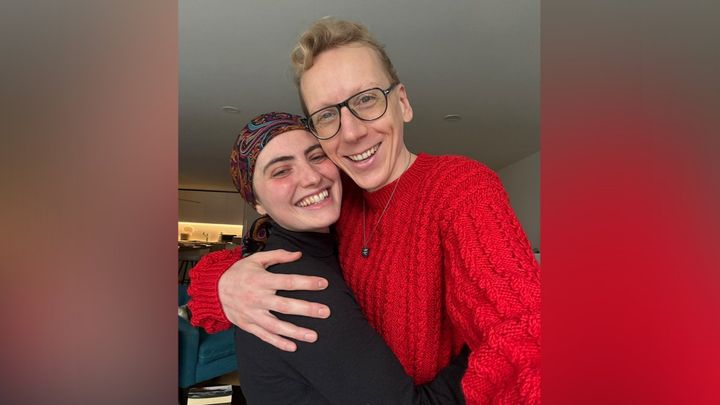 GoFundSabrina and her life-saving cancer treatment