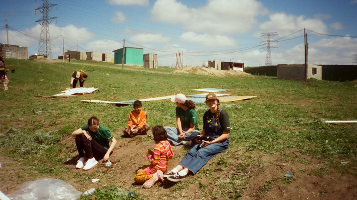 Mission trip to Uganda campaign photo, 1 of 8