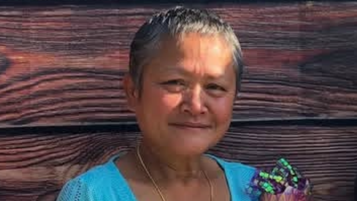 Sophan Sean: A Cambodian Genocide Survivor’s Final Journey” campaign photo, 1 of 6